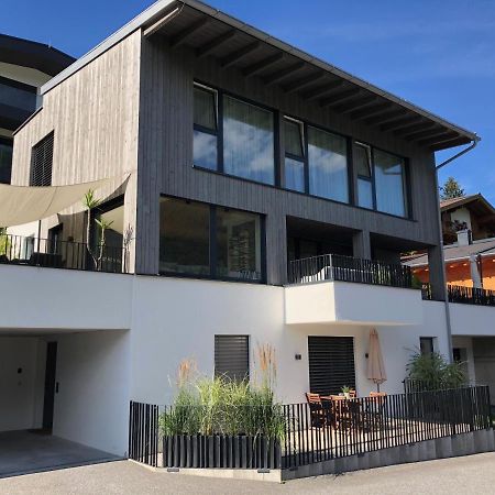 Appartement Sunside Saalbach-Hinterglemm Dış mekan fotoğraf