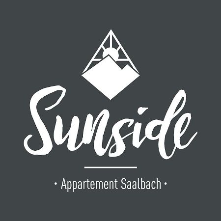 Appartement Sunside Saalbach-Hinterglemm Dış mekan fotoğraf