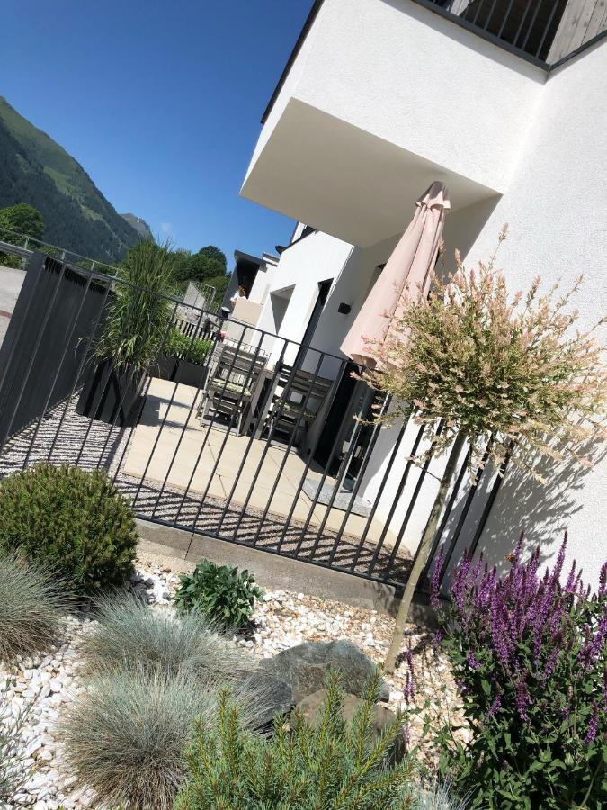 Appartement Sunside Saalbach-Hinterglemm Dış mekan fotoğraf