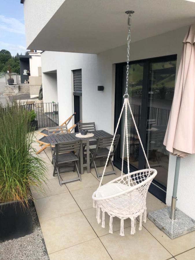 Appartement Sunside Saalbach-Hinterglemm Dış mekan fotoğraf