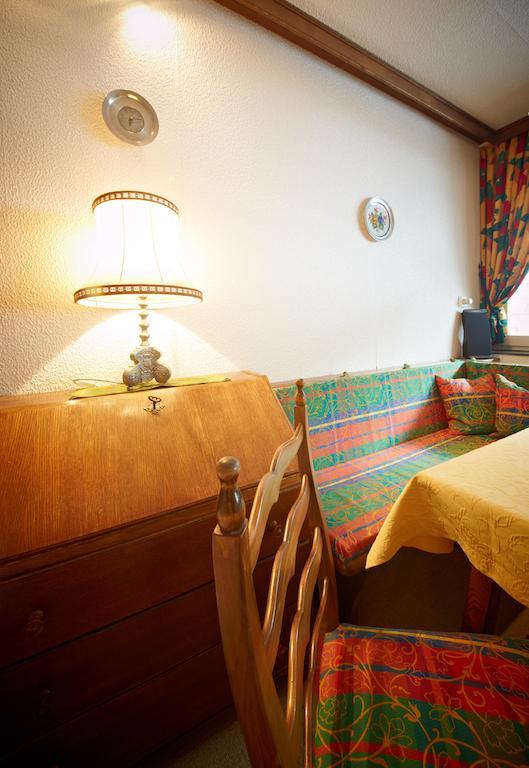Appartement Sunside Saalbach-Hinterglemm Oda fotoğraf