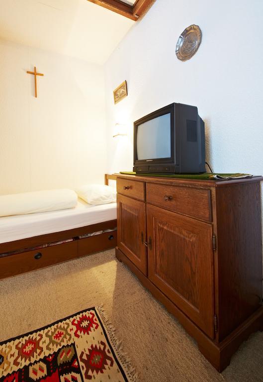 Appartement Sunside Saalbach-Hinterglemm Oda fotoğraf