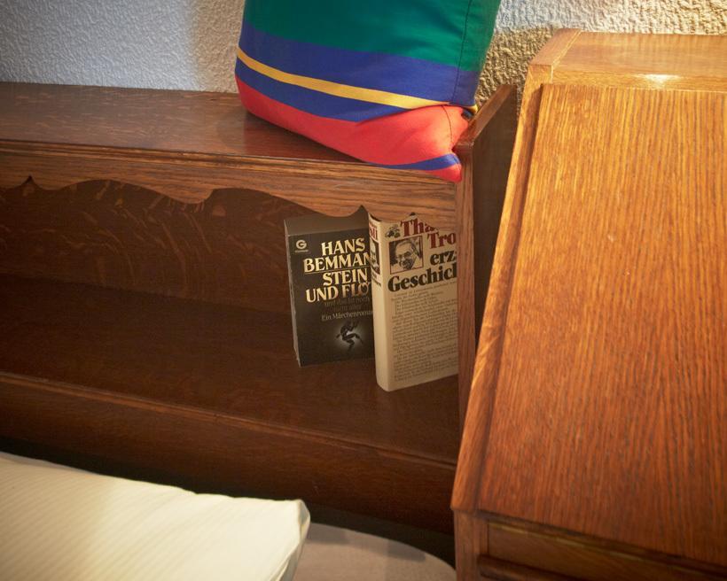 Appartement Sunside Saalbach-Hinterglemm Oda fotoğraf