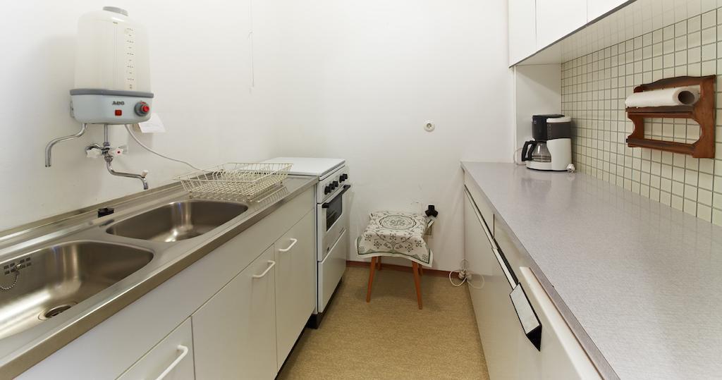 Appartement Sunside Saalbach-Hinterglemm Oda fotoğraf