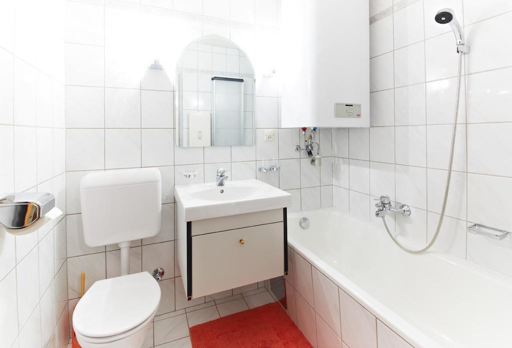 Appartement Sunside Saalbach-Hinterglemm Oda fotoğraf