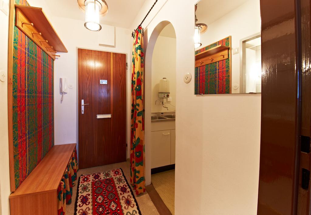 Appartement Sunside Saalbach-Hinterglemm Oda fotoğraf