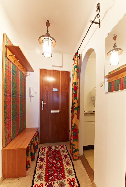 Appartement Sunside Saalbach-Hinterglemm Oda fotoğraf