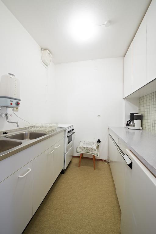 Appartement Sunside Saalbach-Hinterglemm Oda fotoğraf