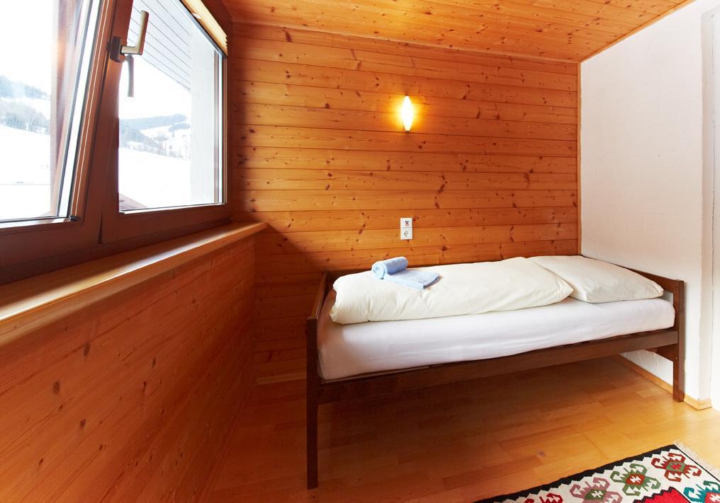 Appartement Sunside Saalbach-Hinterglemm Oda fotoğraf