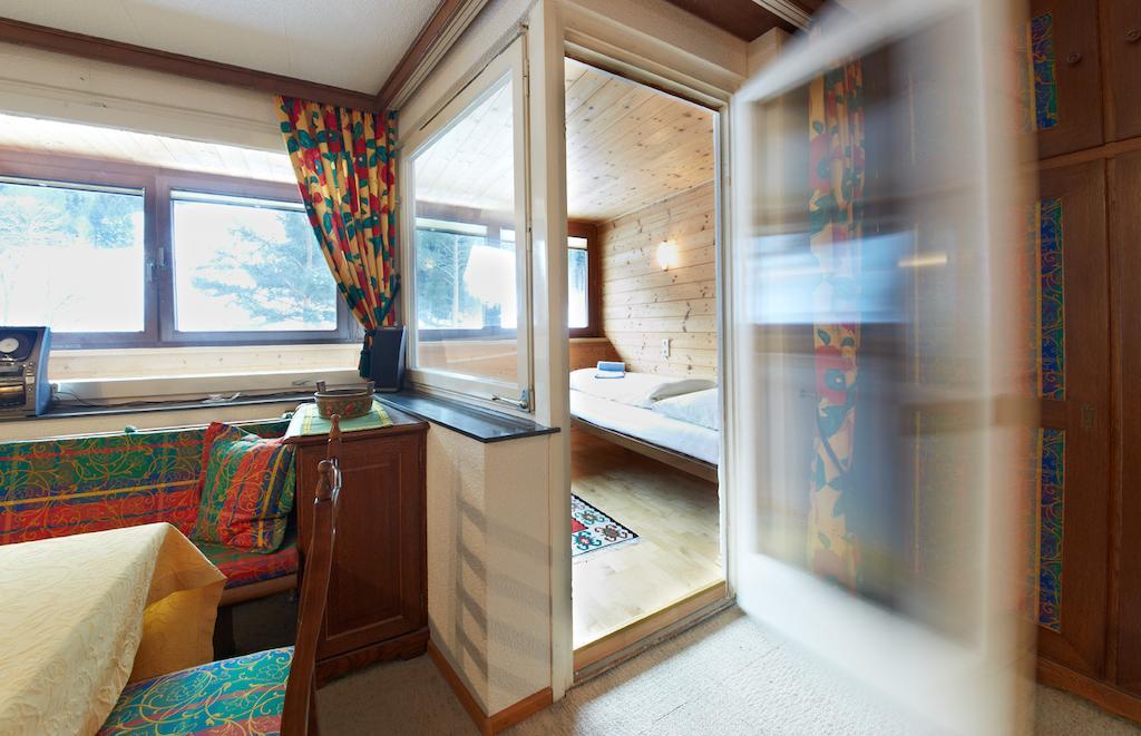 Appartement Sunside Saalbach-Hinterglemm Oda fotoğraf