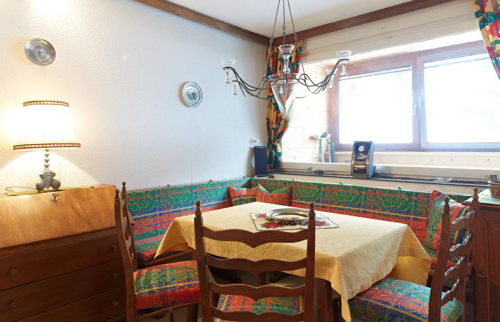 Appartement Sunside Saalbach-Hinterglemm Oda fotoğraf