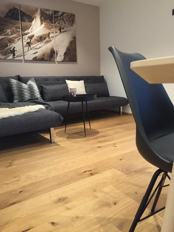 Appartement Sunside Saalbach-Hinterglemm Dış mekan fotoğraf