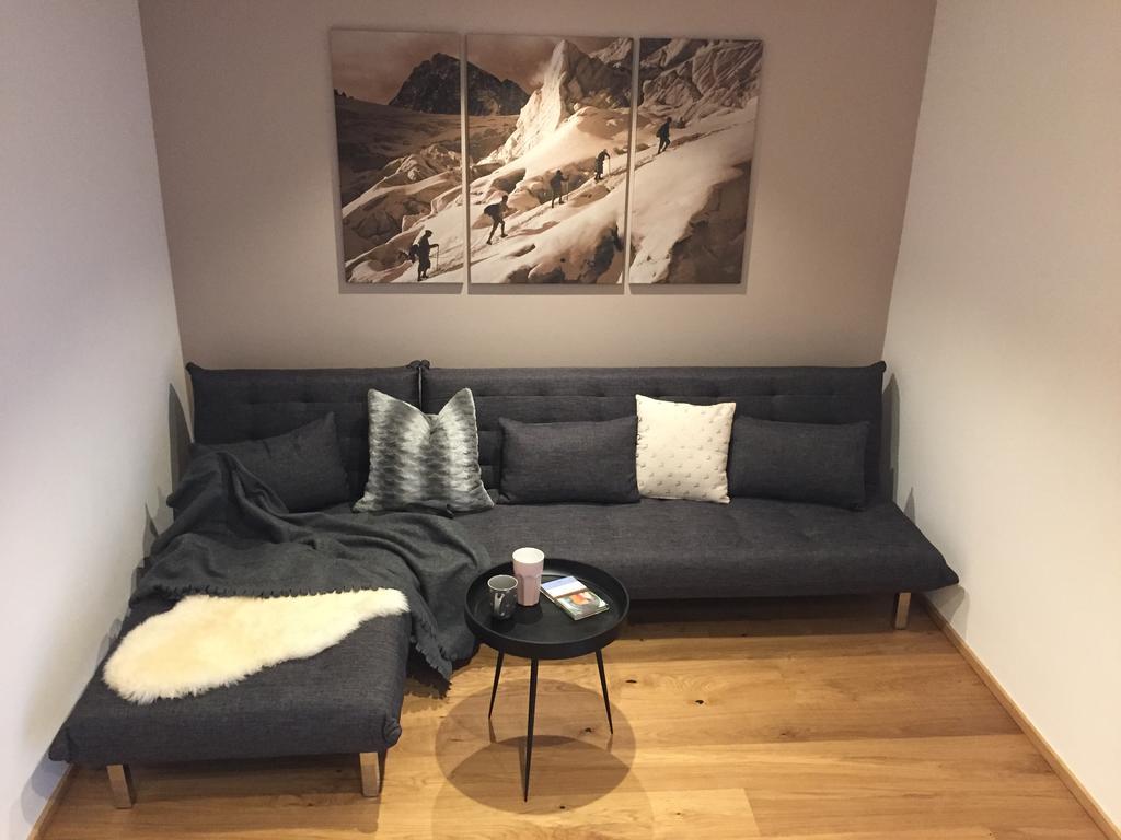 Appartement Sunside Saalbach-Hinterglemm Dış mekan fotoğraf