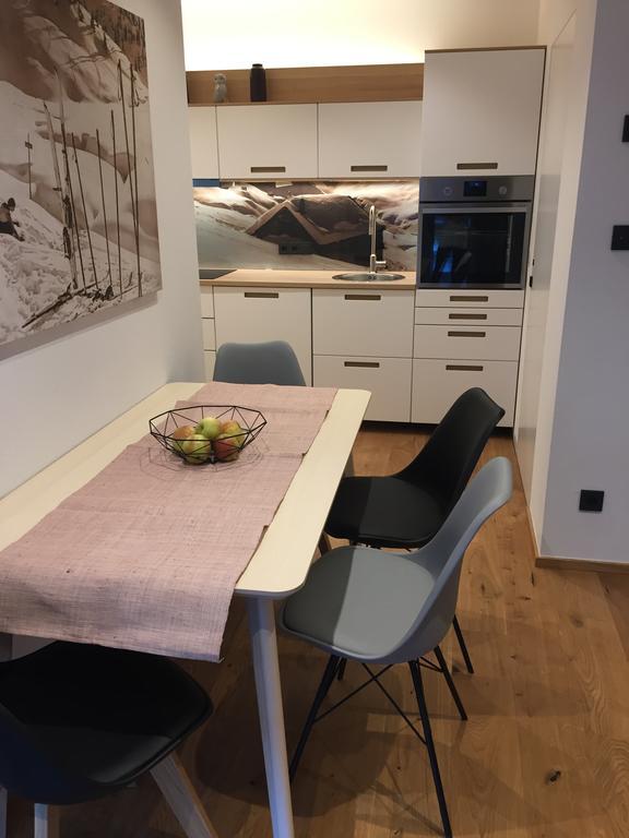 Appartement Sunside Saalbach-Hinterglemm Dış mekan fotoğraf