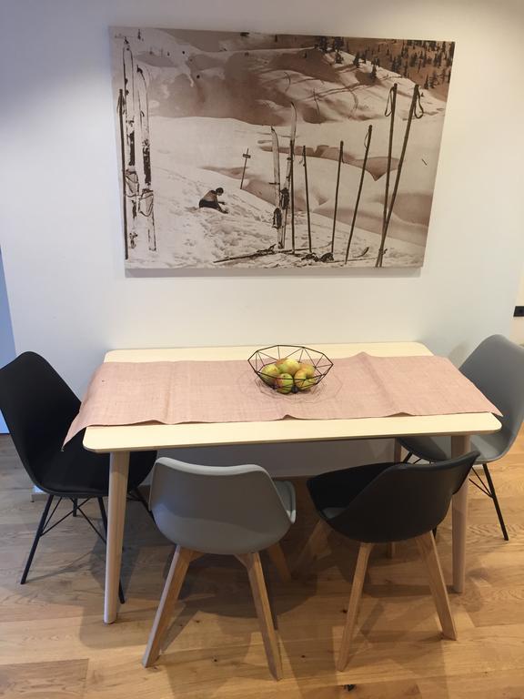 Appartement Sunside Saalbach-Hinterglemm Dış mekan fotoğraf