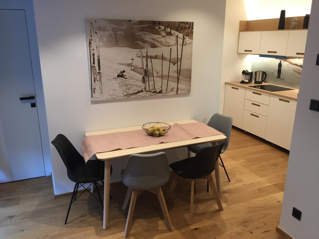 Appartement Sunside Saalbach-Hinterglemm Dış mekan fotoğraf