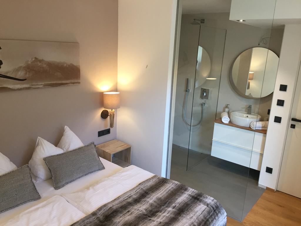 Appartement Sunside Saalbach-Hinterglemm Dış mekan fotoğraf