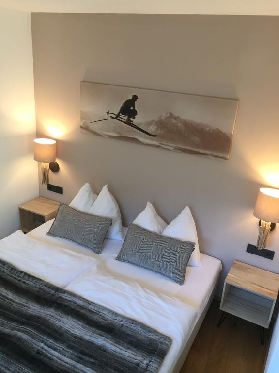 Appartement Sunside Saalbach-Hinterglemm Dış mekan fotoğraf