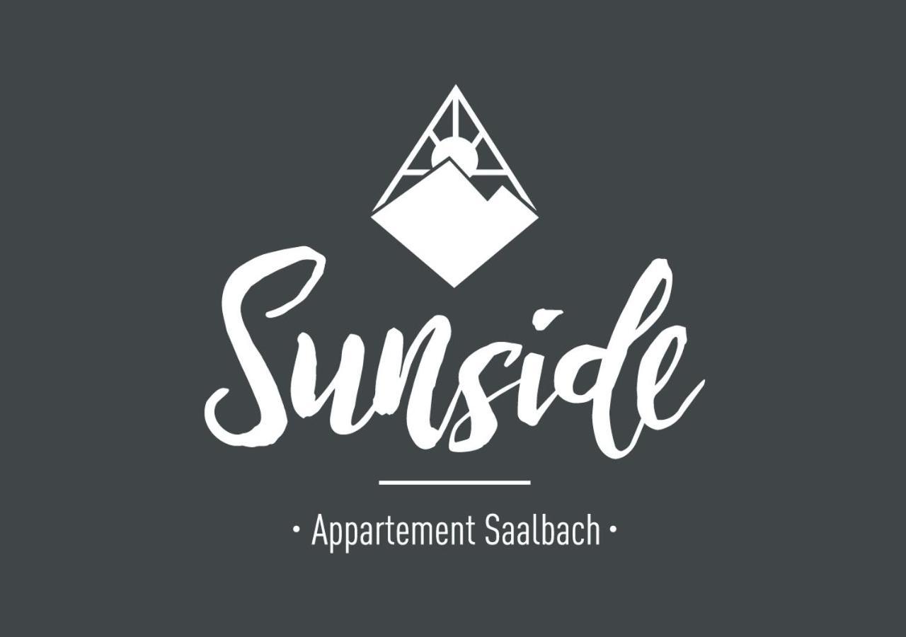 Appartement Sunside Saalbach-Hinterglemm Dış mekan fotoğraf
